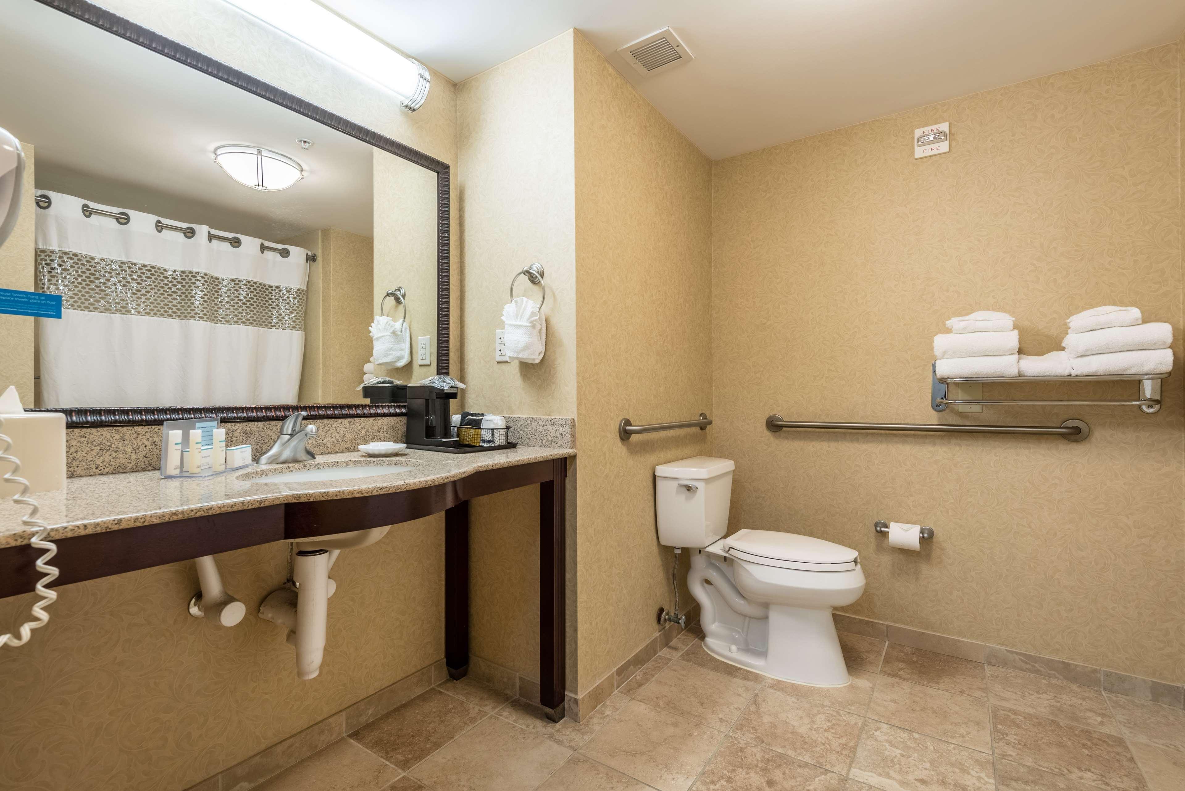 Hampton Inn & Suites Orlando-South Lake Buena Vista Киссимми Экстерьер фото